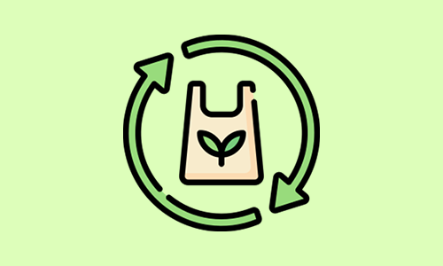 Eco Pad 1